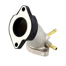 PIPE ADMISSION MAXI SCOOTER