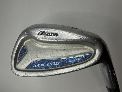 Mizuno 200 sand wedge - mx-200,