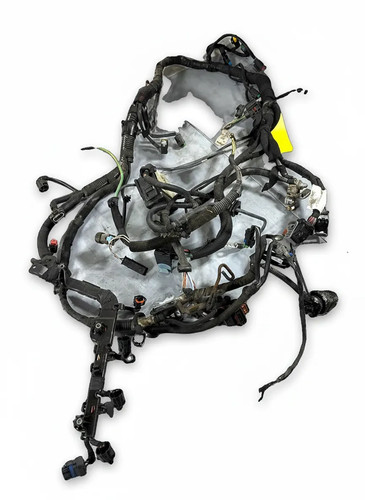 Faisceau moteur peugeot 207 - moteur,