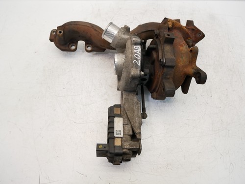 Turbocompresseur pour land - pour,