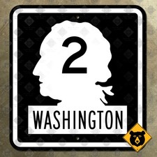 Washington State Route 2