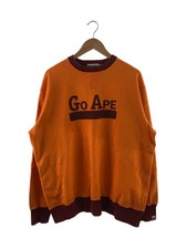 Sweatshirt A Bathing Ape