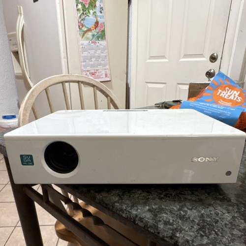 Sony vpl cs5 svga - sony,