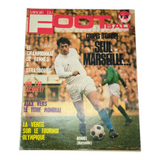 sympa magazine / journal