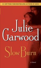 Slow Burn : Un Roman Broché