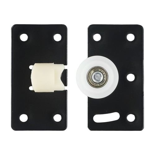 Roulette placard suspendue - de,