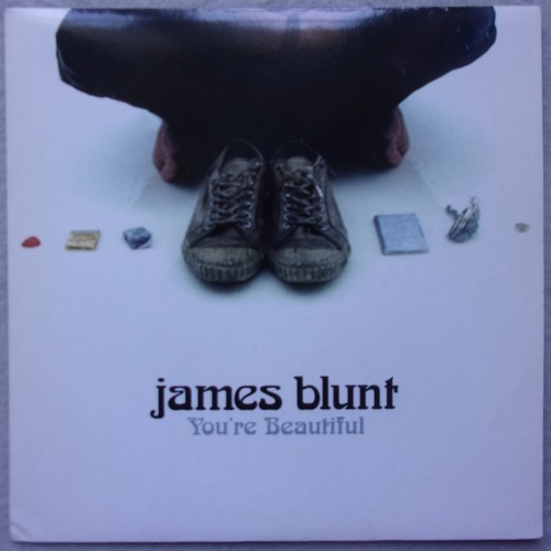 James blunt you - blunt, "you're