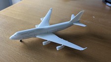 Miniature Maquette Avion De