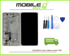 Vitre Tactile + Ecran LCD +