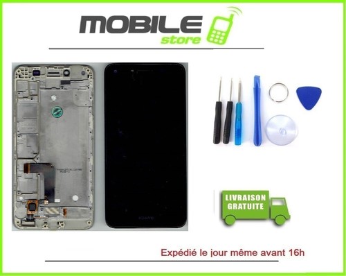 Vitre tactile ecran - ecran, +