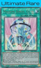 Yu-Gi-Oh! Machine Bingo, Go !!! : UL RA02-FR062