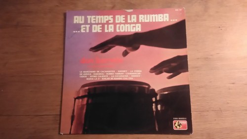 Le123 33t vintage - vintage,