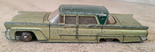 Lincoln premiere dinky - premiere,