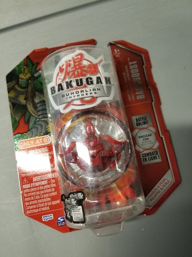 Bakugan akwimos gundalian - akwimos,
