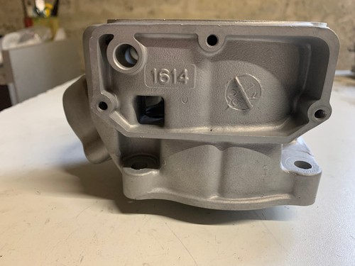 Cylindre piston échange - cylindre,