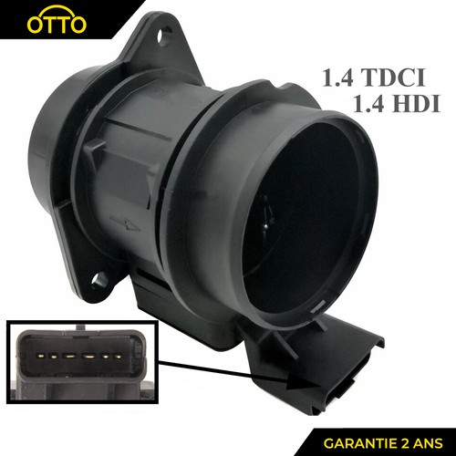 Debitmetre air pour ford - d'air,
