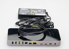OWC 13 Port Thunderbolt 3 Dock