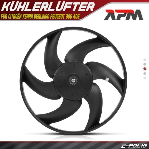 Ventilateur refroidissement - ventilateur,