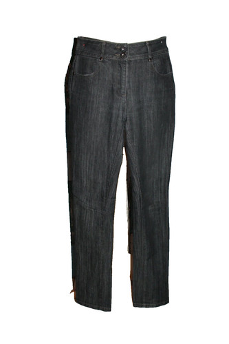 Pantalon jeans femme - jeans,