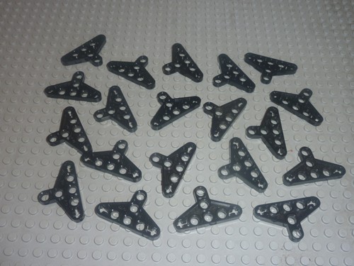 Lego technic black triangle - 20,