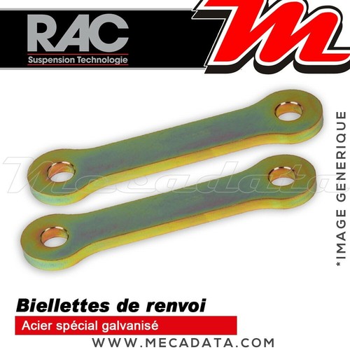 Kit rabaissement yamaha - de,