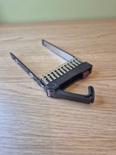 Caddy plateau disque dur SAS