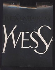 NEUF YVES SAINT LAURENT