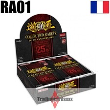 Yu-Gi-Oh! Display / Boite de