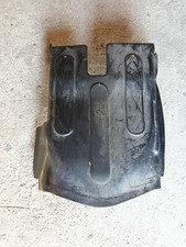 Carenage De Dessous SCOOTER 50