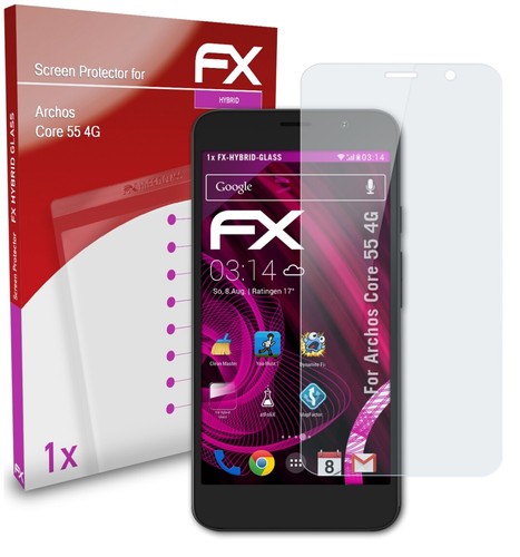 Atfolix verre film protecteur - atfolix,