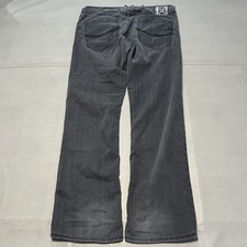 VTG Quicksilver Jean Men 36x32