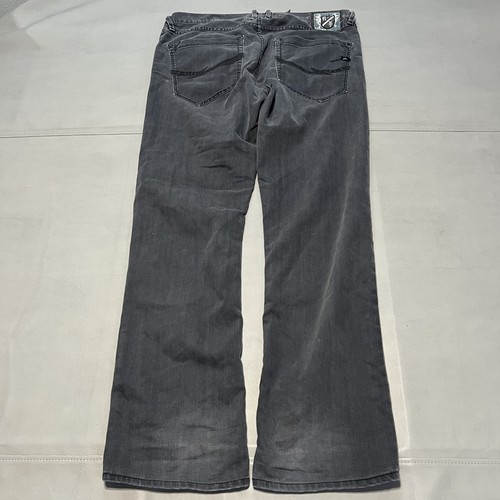 Vtg quicksilver jean men 36x32 - quicksilver,