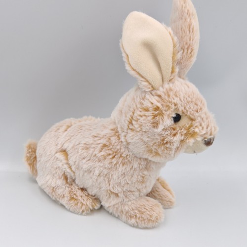Doudou lapin marron - simba, toys