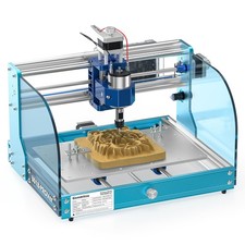 SainSmart Genmitsu 3018-PROVer
