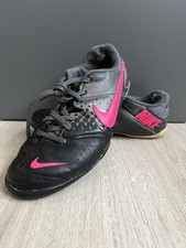 👟 Baskets de foot salle Nike – taille 36