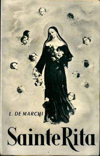 Sainte rita louis de - rita,