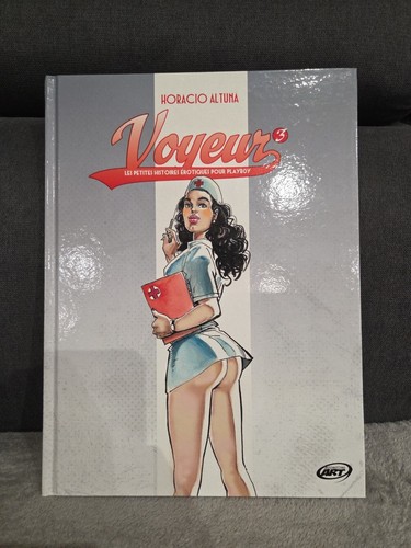Voyeur les petites histoires - -,