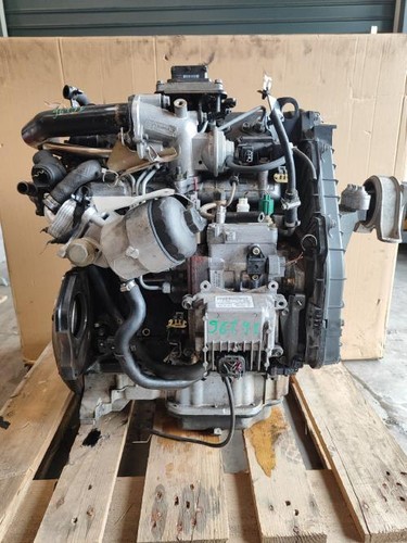 Moteur opel astra y17dt lr6 - astra, g