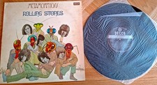 DISQUE VINYLE 33 T - THE