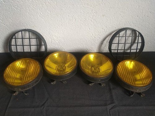 Lot phare projecteur - 4, /
