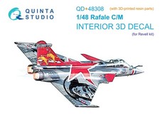 Quinta Studio 1/48 Dassault