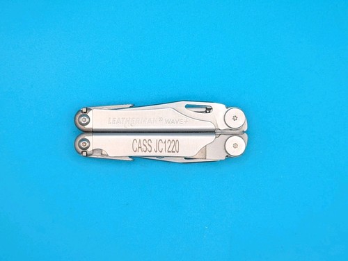 Leatherman wave plus - wave,