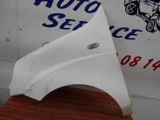 Aile avant gauche FIAT DOBLO 1 PHASE 2