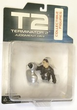 Terminator 2 Mirage T800 Vs