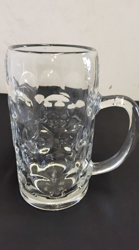 Chope bière litre - bière, 1