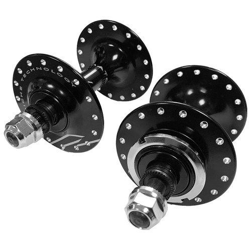 Miche primato large flange hub - large,