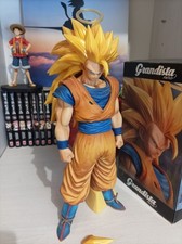 Dragon Ball Z Figurine Son