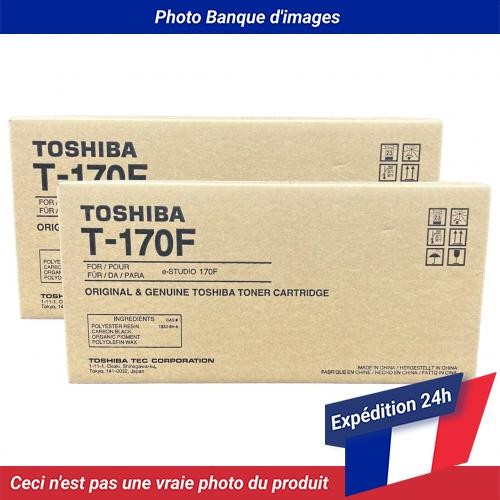 Toshiba studio 170f - e-studio,