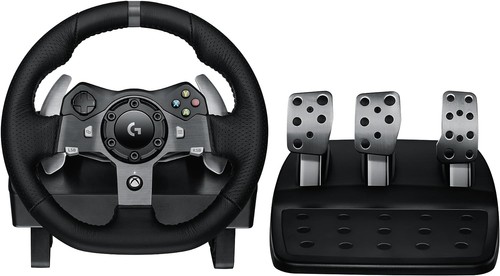 Logitech g920 driving force - g920,
