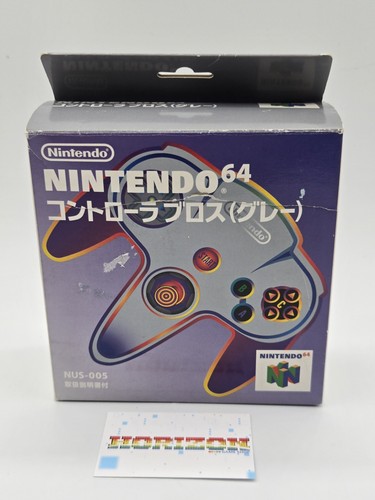 Manette nintendo joypad - manette,